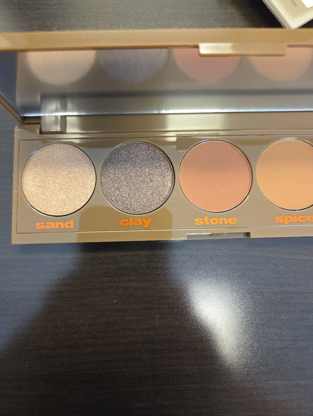 Beauty for Certain this contour